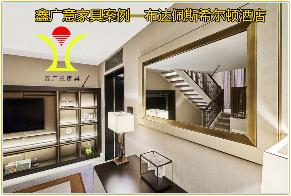 布達(dá)佩斯希爾頓酒店
